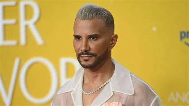 Manuel GarciaRulfo Net Worth Celebrity Sizes