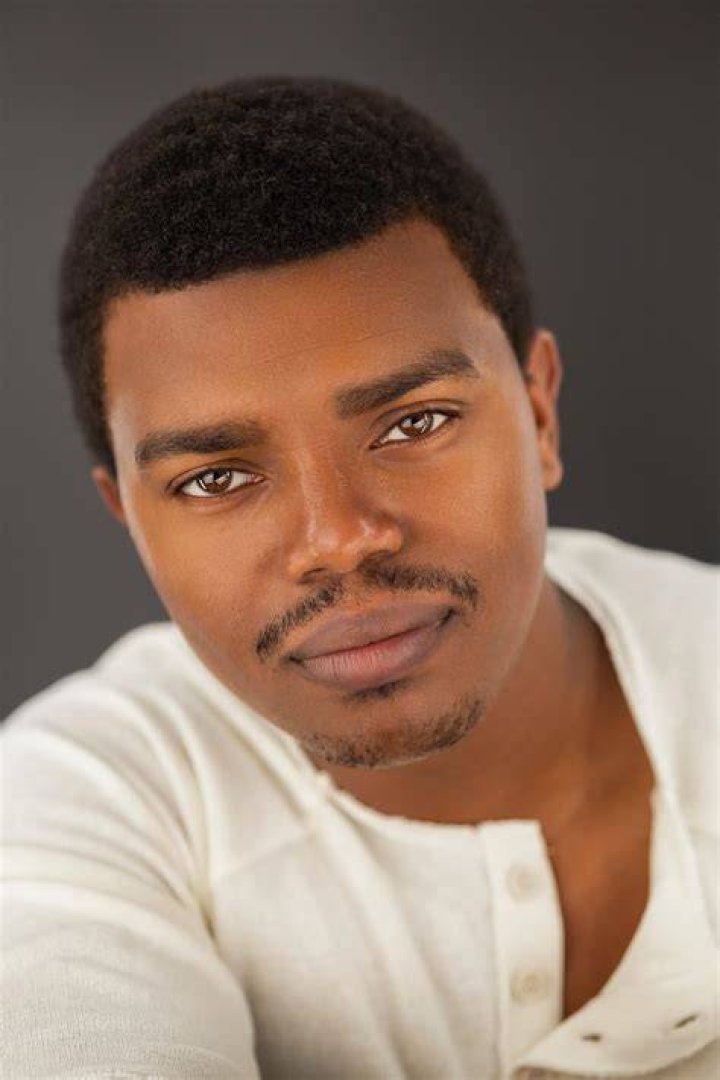 Marc John Jeffries Online Photo Galleries