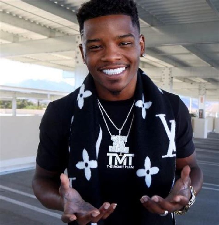 Marco Hall Age Wiki, Net worth, Bio, Height, Wife