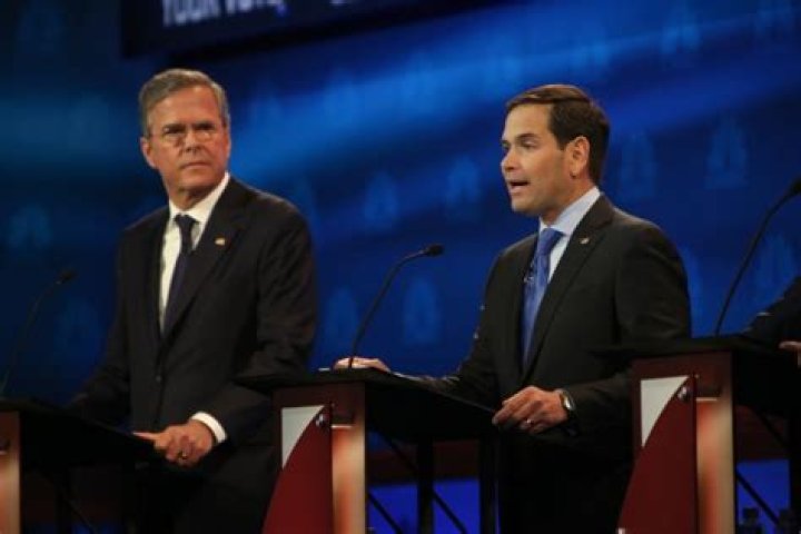 Marco Rubio Billionaire Paul Singer Backs Campaign TIME