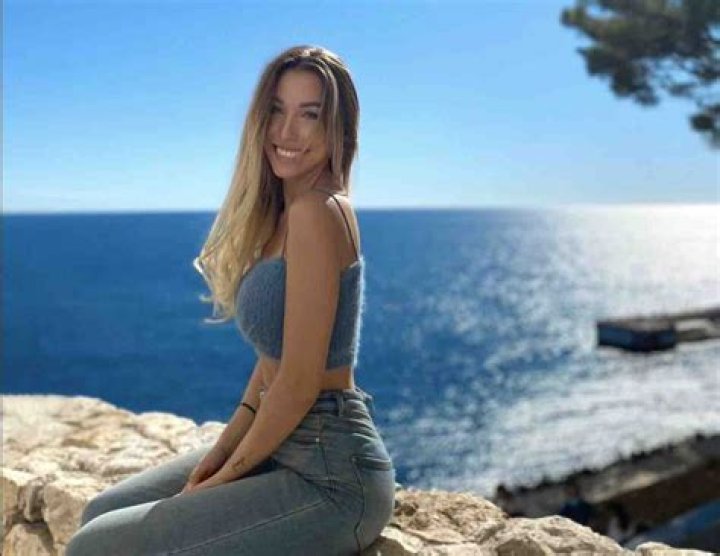 Maria Braccini, nuova vita dopo Sinner “Adesso faccio…”