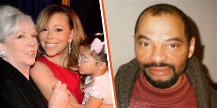 Mariah Carey's Parents: A Detailed Look Into Their Lives