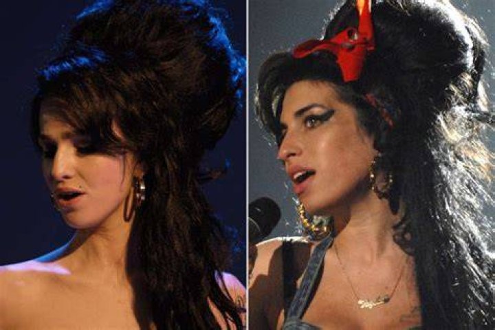 Marisa Abela ser&aacute; Amy Winehouse