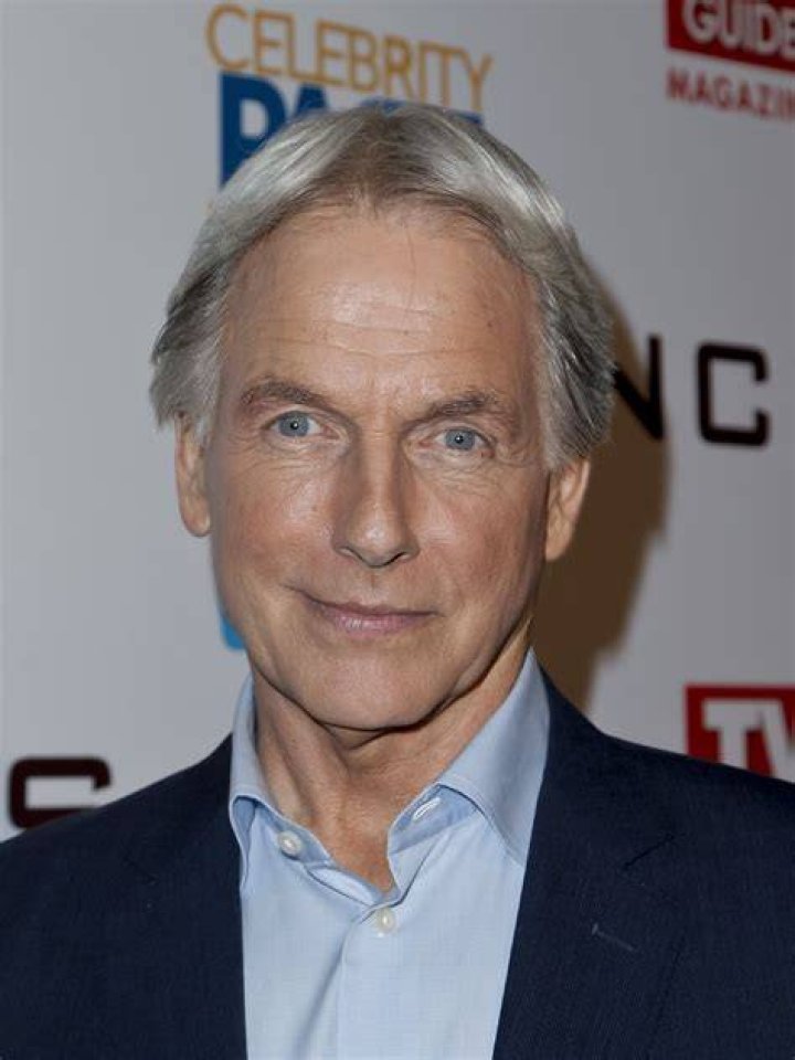Mark Harmon on His Happy Marriage to Pam Dawber &lsquo;I Had to Kiss a Lot