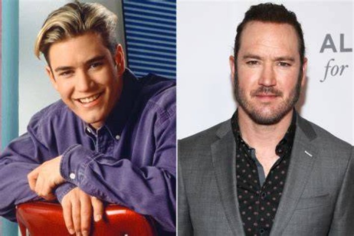 MarkPaul Gosselaar Why He Doesn't Want His Kids in Entertainment Industry