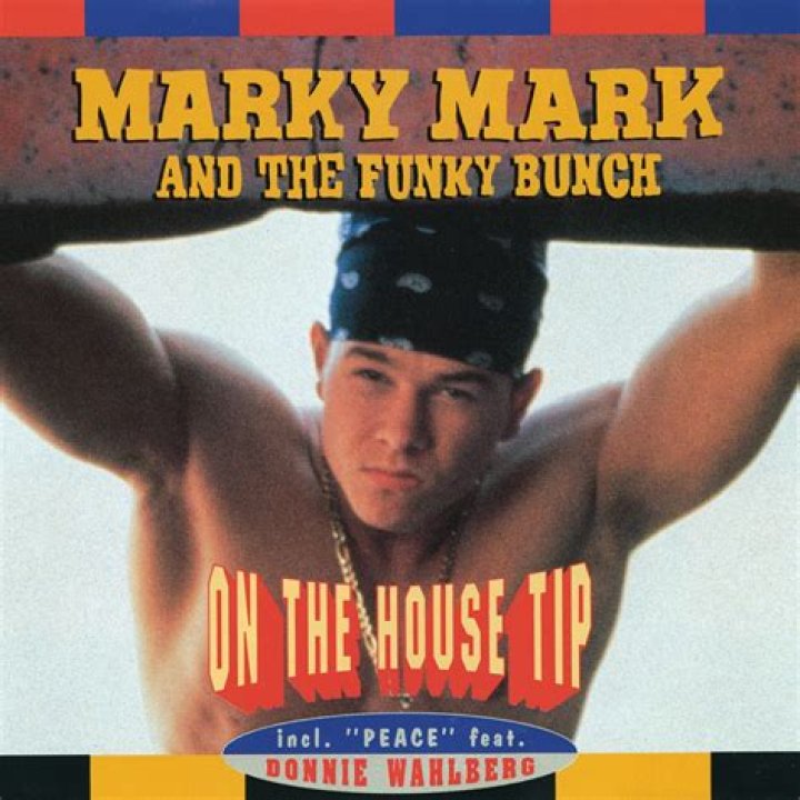 Marky Mark & The Funky Bunch’s 1991 Chart Topper