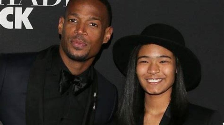 Marlon Wayans Wife Everything You Need To Know