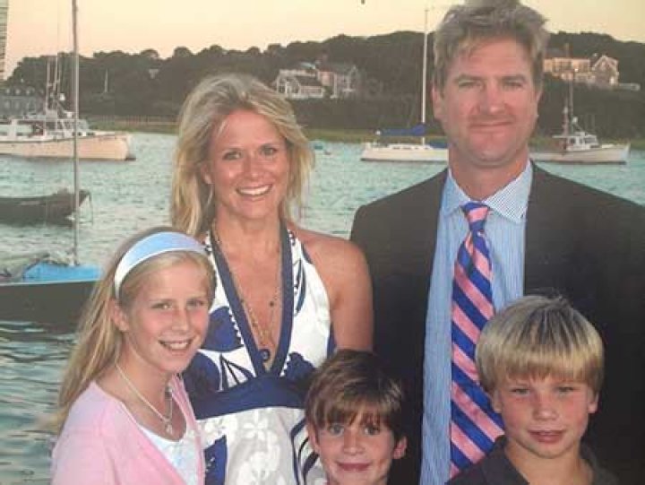 Martha Maccallum Family Pictures, Husband, Daughter, Bio