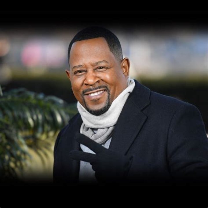 Martin Lawrence Stars Who Turn 50 Years Old This Year 2015