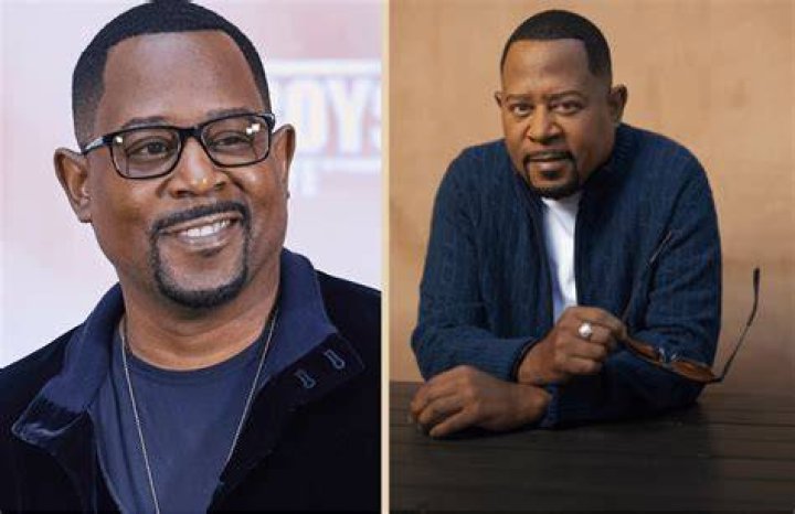 Martin Lawrence: Unveiling His Net Worth Empire