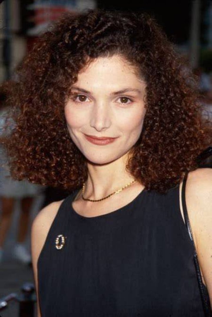 Mary Elizabeth Mastrantonio Biography Facts, Childhood, Family Life
