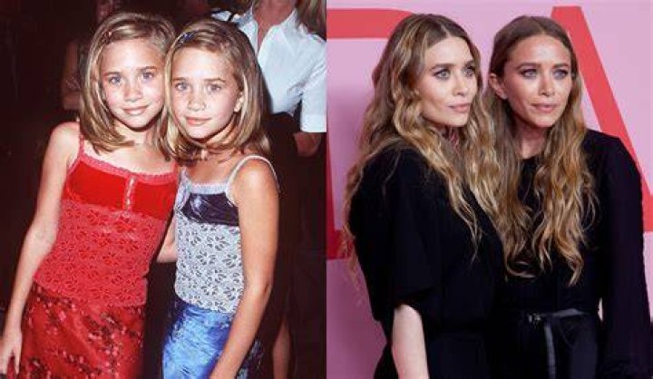 MaryKate & Ashley MaryKate & Ashley Olsen Photo (65111) Fanpop