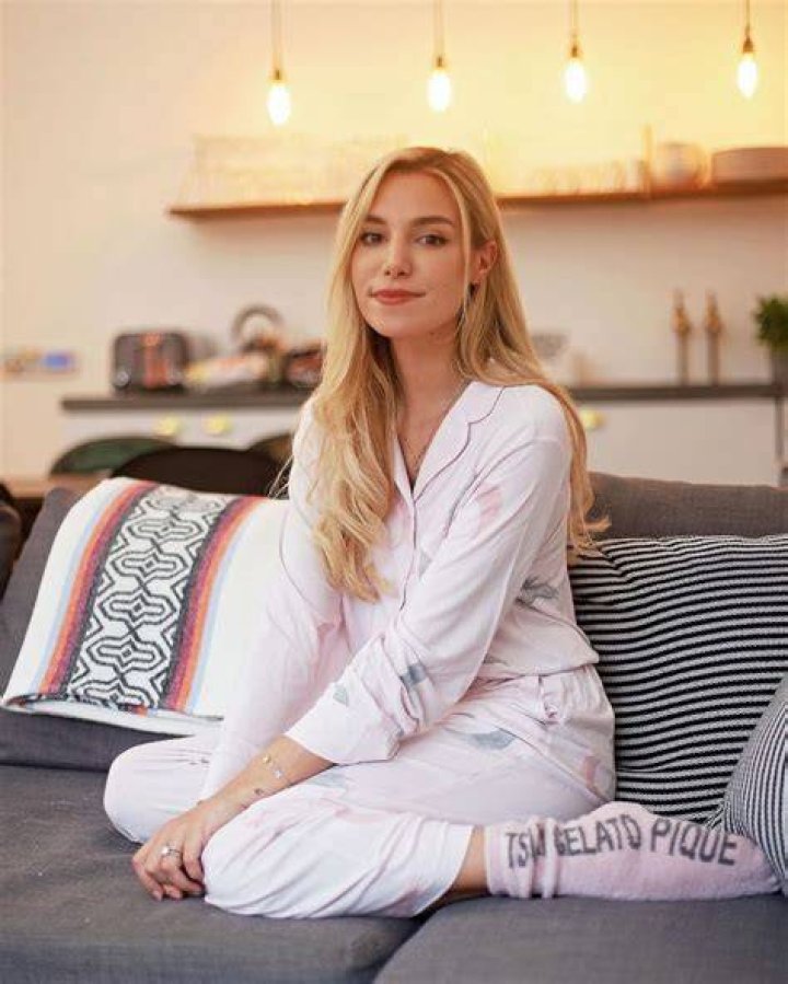 Marzia Kjellberg Social Media Photos 09/28/2020 &bull; CelebMafia