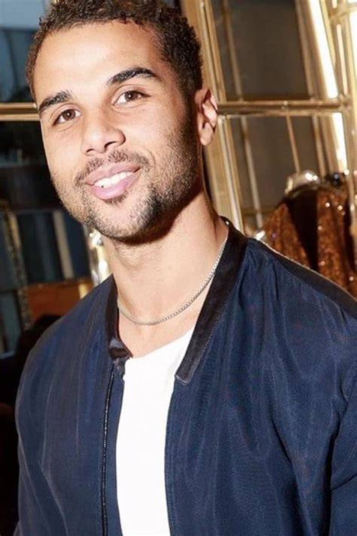 Mason Gooding Biography, Height & Life Story Super Stars Bio