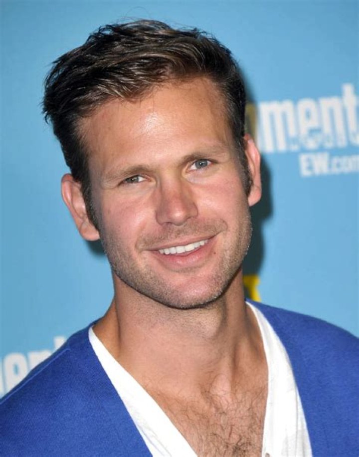 Matt Davis starting in "A Streetcar Named Desire"