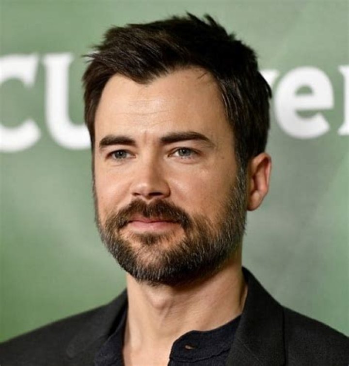 Matt Long Age, Net Worth, Wife, Family, Height and Biography TheWikiFeed