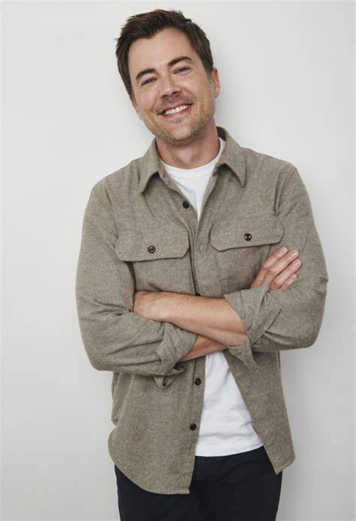 Matt Long from Manifest LadyBoners