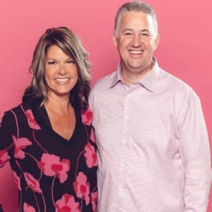 Matt Painter Wife Sherry Painter And Family