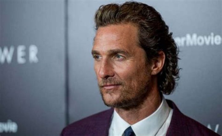 Matthew McConaughey Wiki 2021 Net Worth, Height, Weight, Relationship