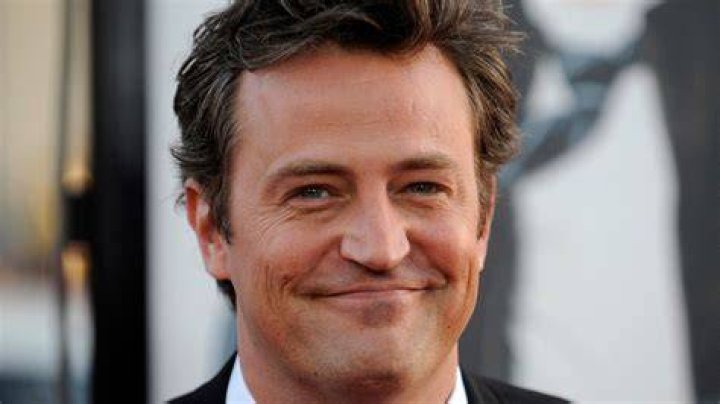 Matthew Perry's Career And Legacy: A Hollywood Icon