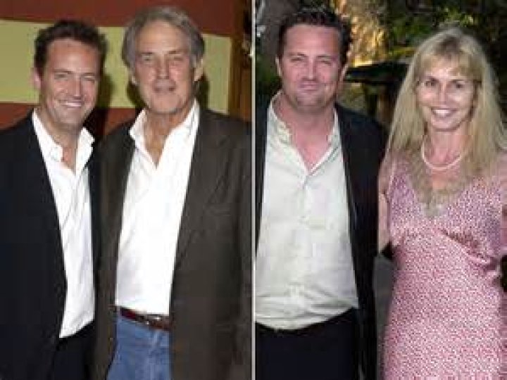 Matthew Perry Matthew Perry Photo (29661958) Fanpop
