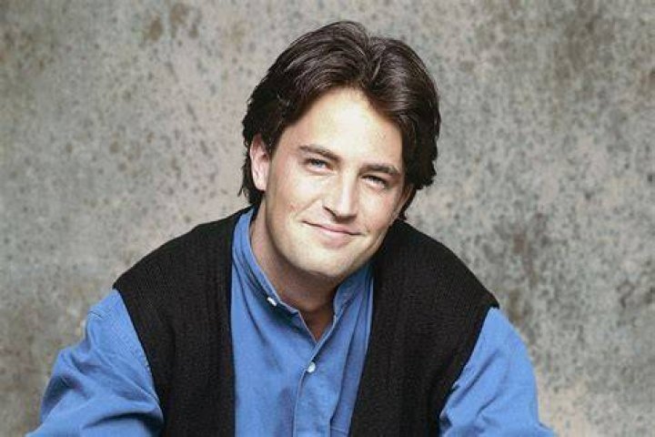 Matthew Perry's Haunting Last Instagram Post