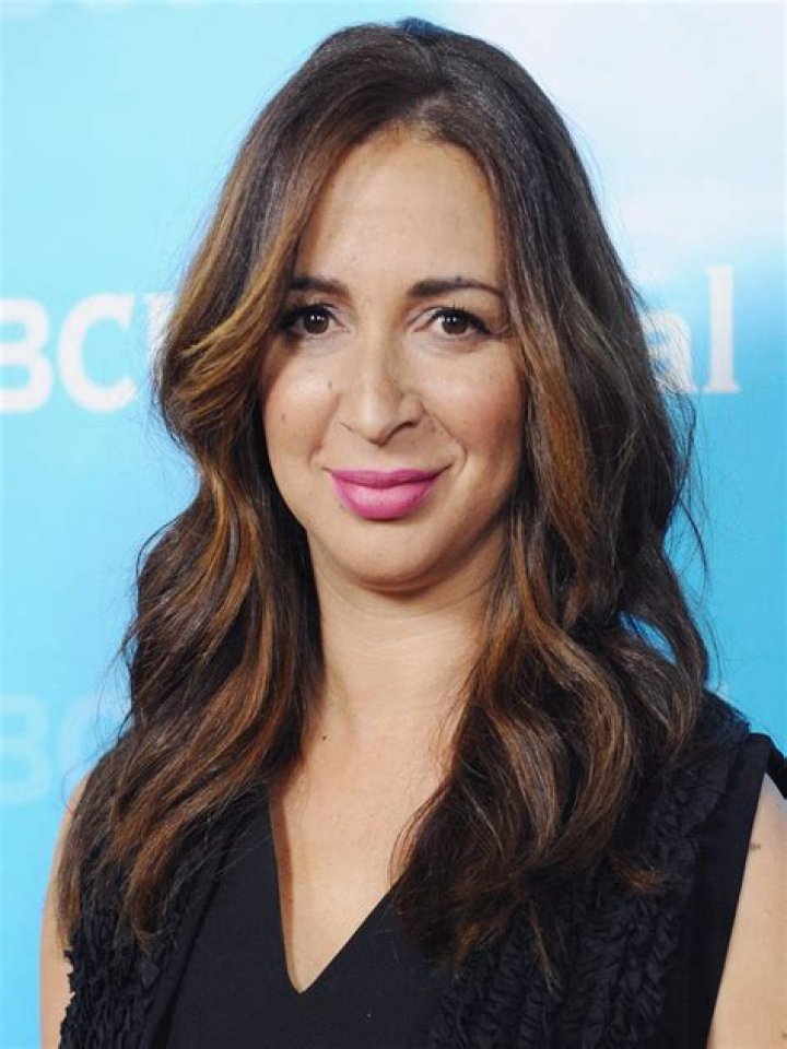 Maya Rudolph's Daughter: Meet Her Talented Offspring