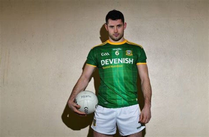 Meath ace Donal Keogan insists ‘survival is the key’ after side remain