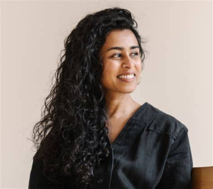 Media &mdash; Natasha Huq