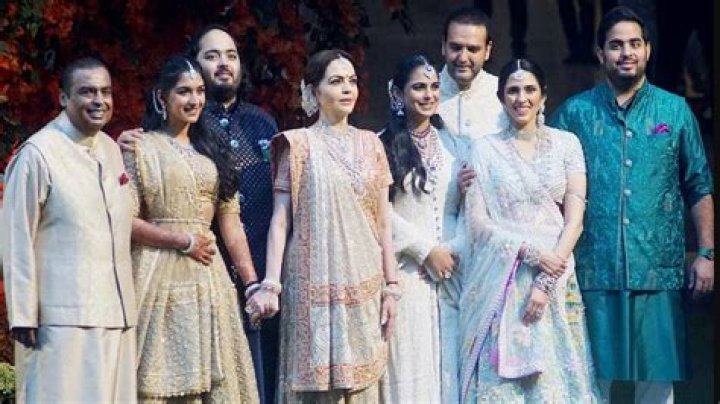 Meet Anant Ambani Son of World's Most Richest Person Mukesh Ambani