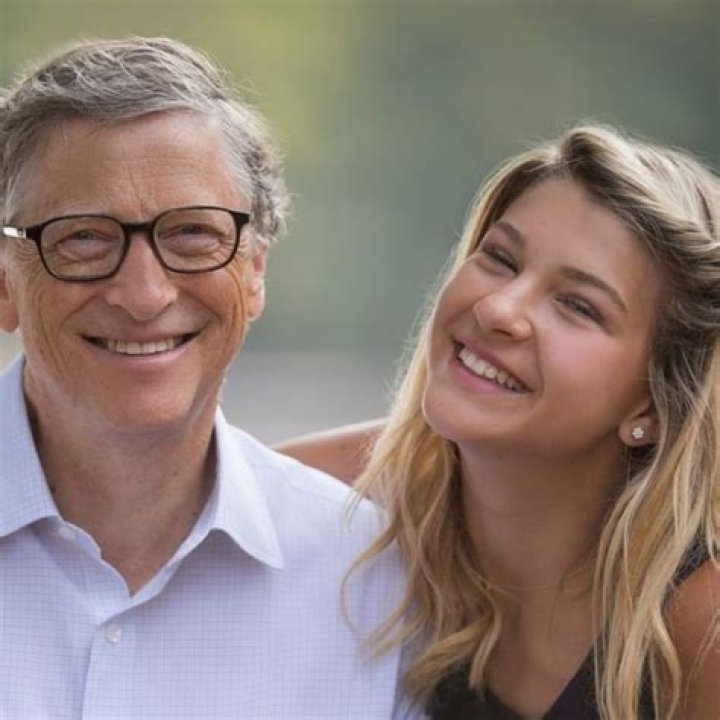 Meet Bill Gates’ youngest daughter, Phoebe the jetsetting, Instagram