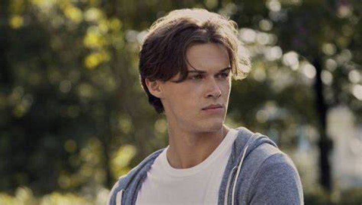 Meet Christopher Briney: The Rising Star Of 'The Summer I Turned Pretty'