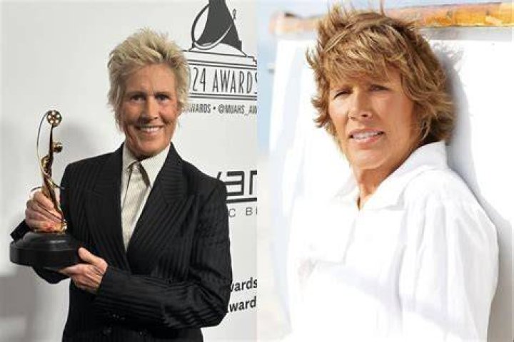 Meet Diana Nyad Husband Bart Springtime Married Life Kids