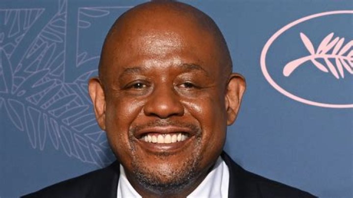 Meet Forest Whitaker's brother Fascinating facts about Kenn Whitaker
