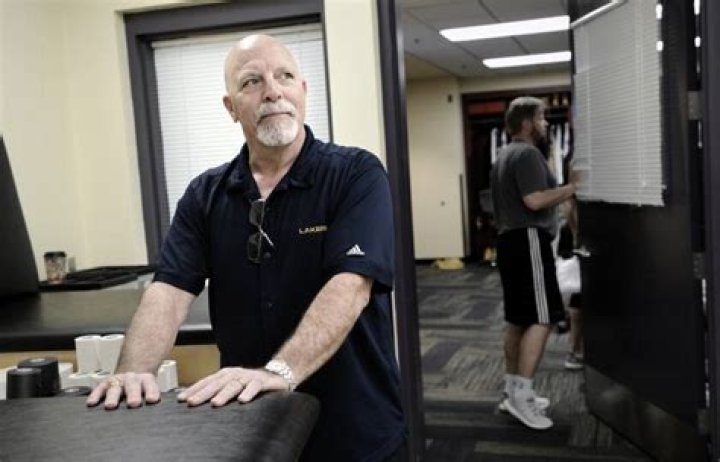 Meet Gary Vitti Biography, Net Worth, Age, Family, Career and Early