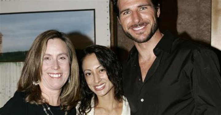 Meet Heather CourtneyQuinn, Ed Quinn's Wife &mdash; Details on the Producer
