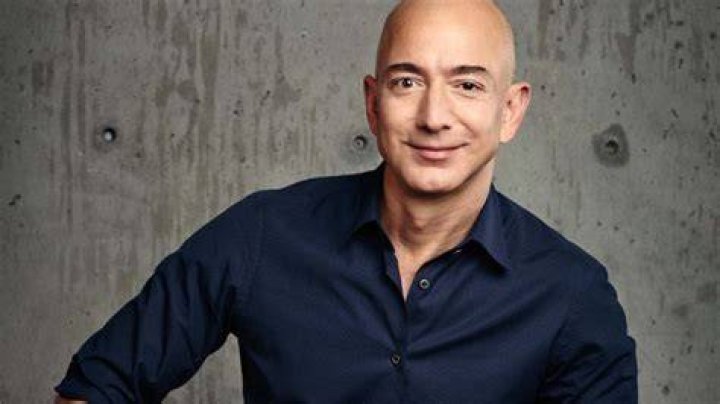 Meet Jeff Bezos' eldest son Preston As a kid, his centibillionaire