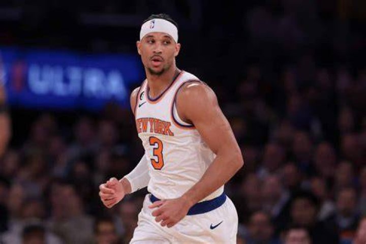 Meet Josh Hart's Girlfriend Shannon Phillips Wife Bio(2021)