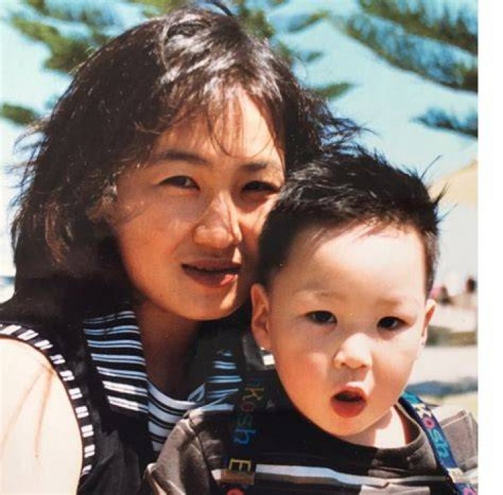 Meet Min Woo Lee Parents Soonam and Clara Lee
