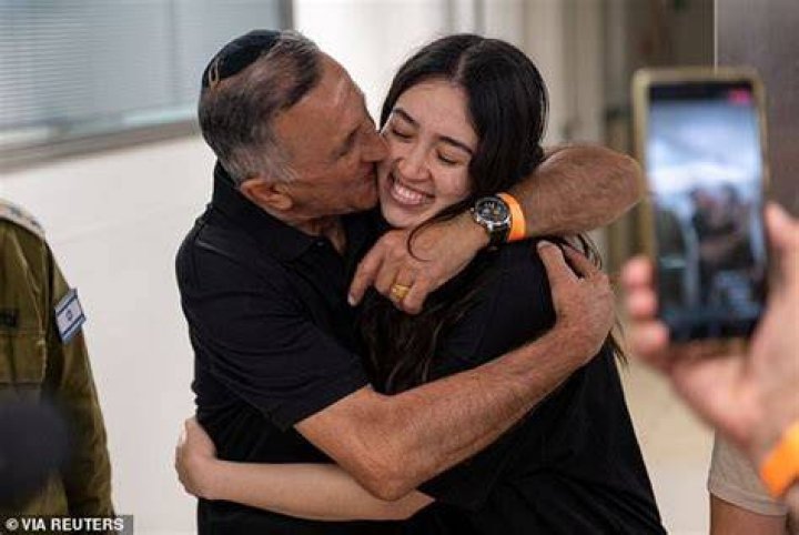 Meet Noa Argaman, Renowned Israeli Artist: A Creative Journey