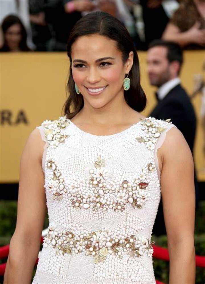 Meet Paula Patton's Partner: A Look Into Her Love Life