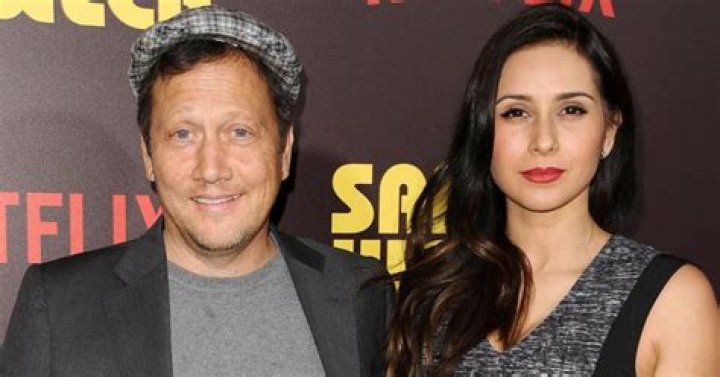 Meet Rob Schneider&rsquo;s Wife, the Much Younger Patricia Maya Schneider