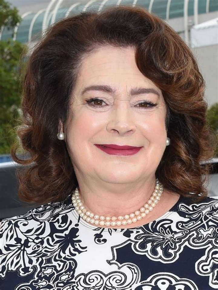 Meet Sean Young's husband Robert Lujan (Bio, Wiki)