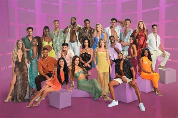 Meet the cast of Perfect Match All the Netflix stars returning for new