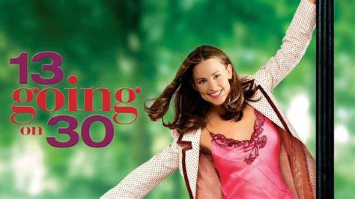 Meet The Cast Of The Classic Film: 13 Going On 30 Uncovered