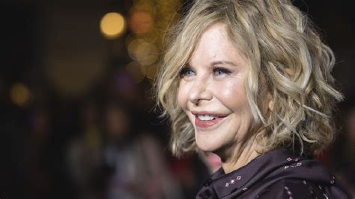 Meg Ryan diz que separação de Dennis Quaid inspirou seu primeiro filme