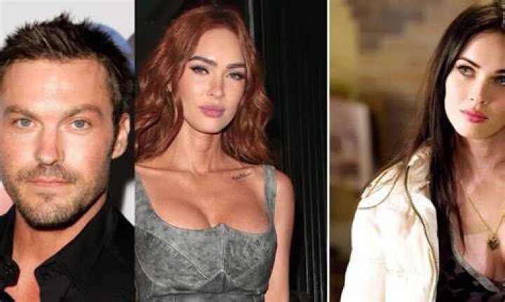 Megan Fox Past Relationships, Ethnicity, Mom Young, Dad, Relationship