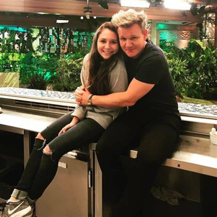Megan Jane Ramsay Bio, Facts, Family Life of Gordon Ramsay&rsquo;s Daughter