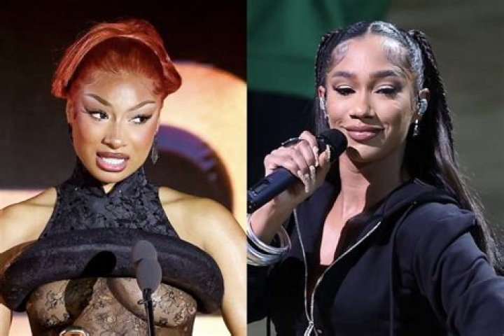 Megan Thee Stallion Diss Track Entered Into Evidence Against Tory Lanez