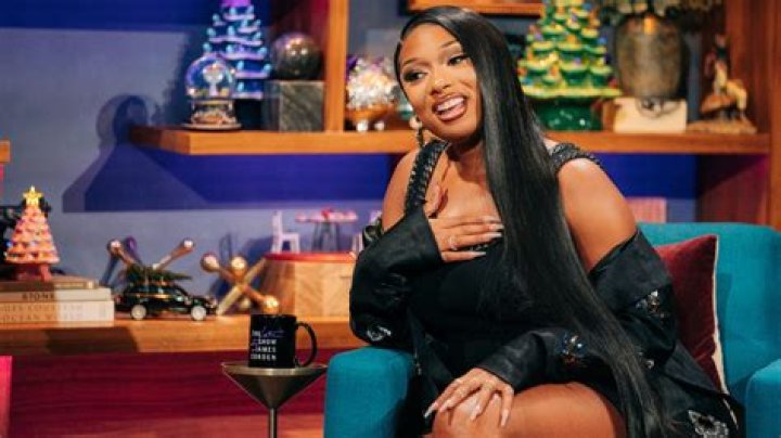 Megan Thee Stallion Explains Why She’s Still In College Despite Her